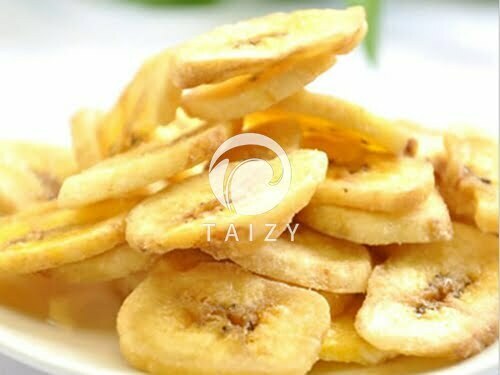 Banana slicing machine (6)