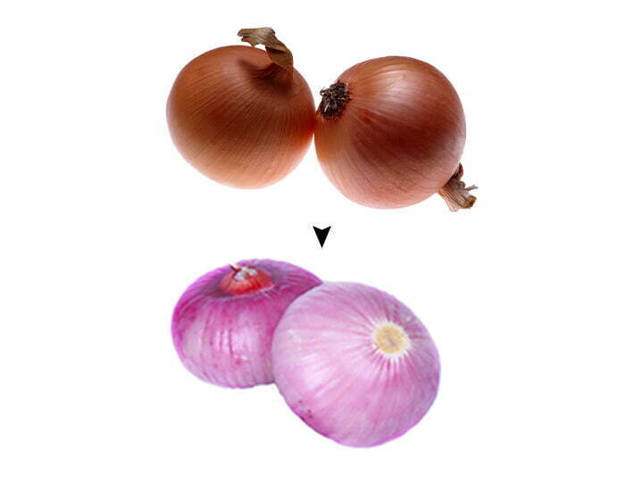 final peeled products