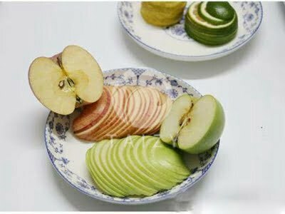 Fruit slicer pineapple slicer banana slicer machine