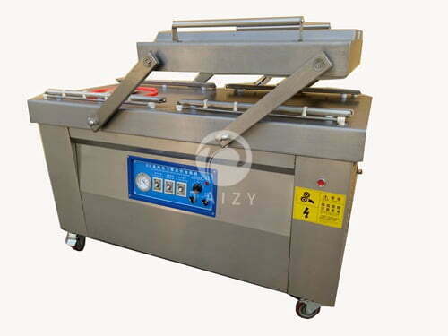 How to operate vacuum packaging machine properly