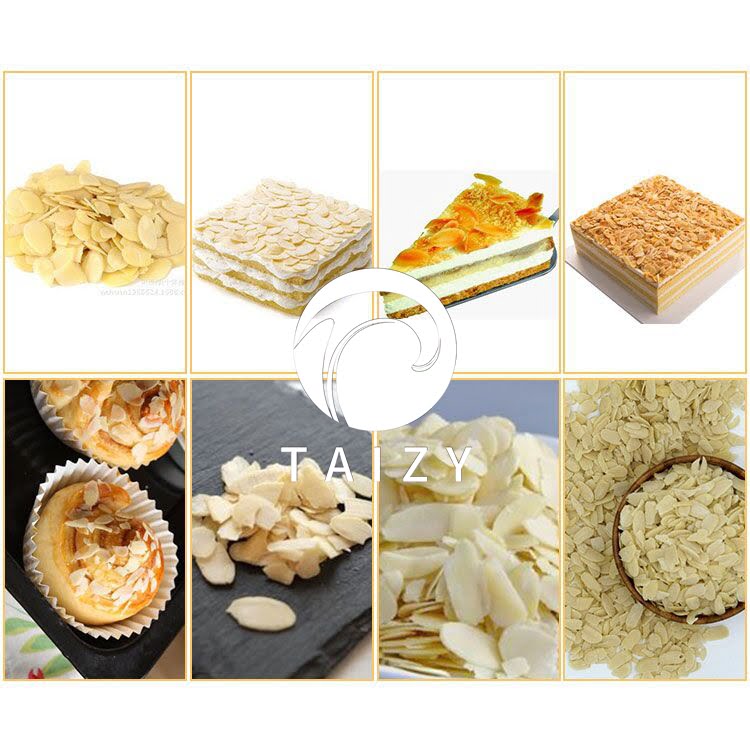 Peanut Slicer