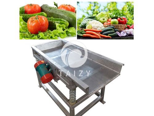 High efficiency water remover vibration water remover