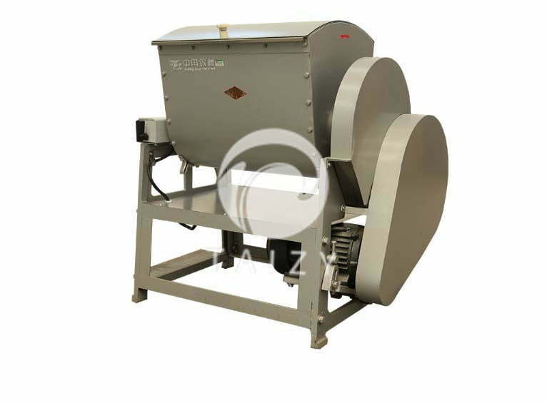 dough mixing machine