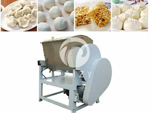 commercial dough mixer machine