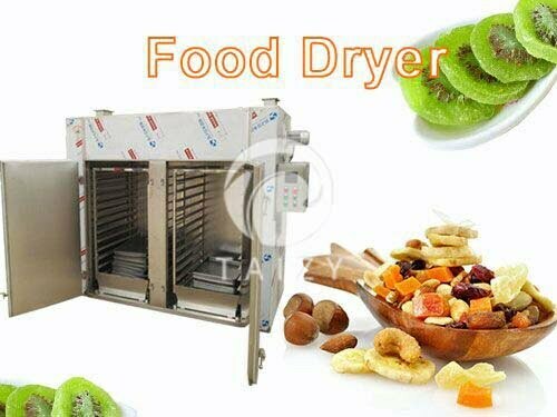 food dryer