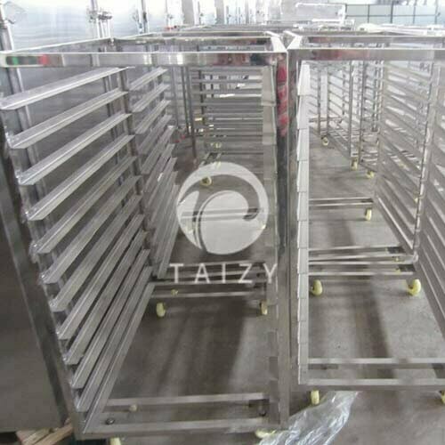 hot air food dryer instructure