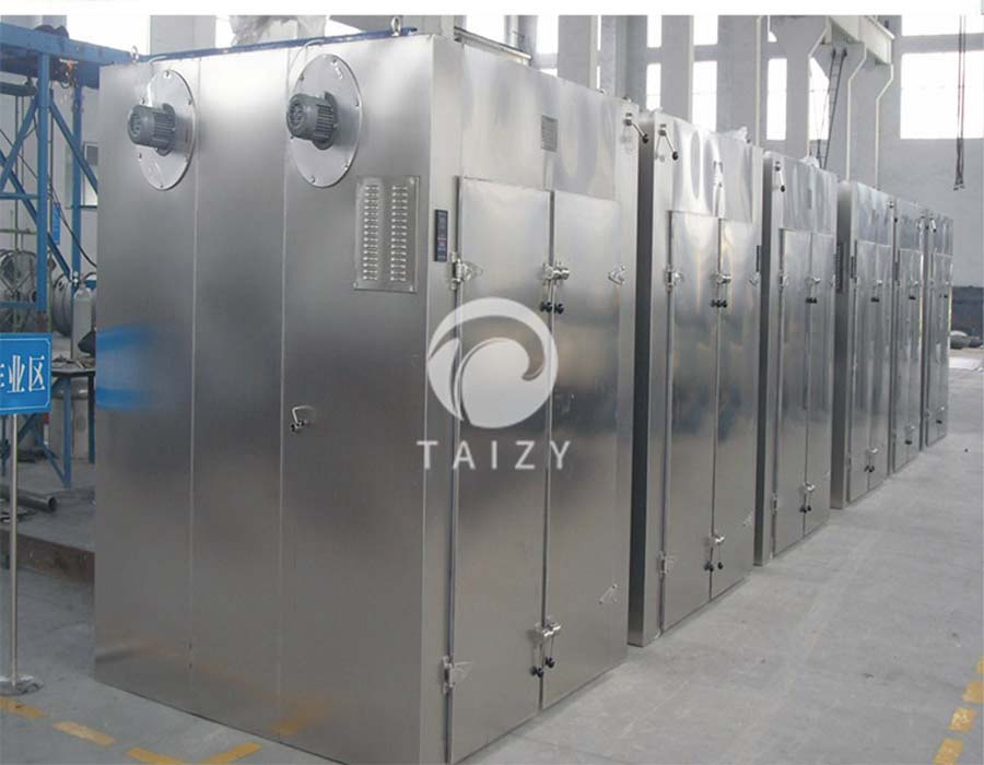 vegetable dryer machine