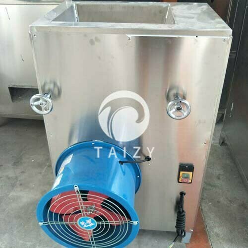 garlic splitting machine (2)