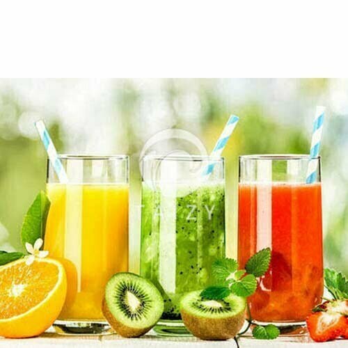 spiral juicer