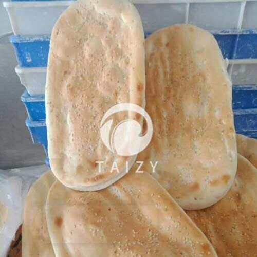 pita bread oven