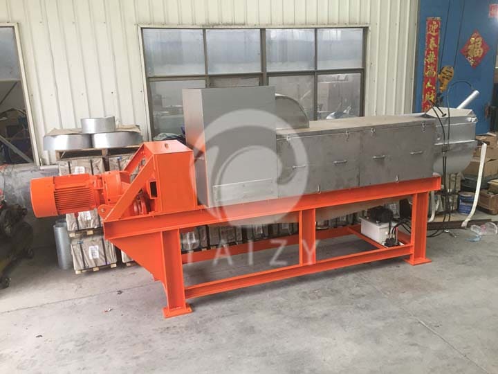 screw juicer machine