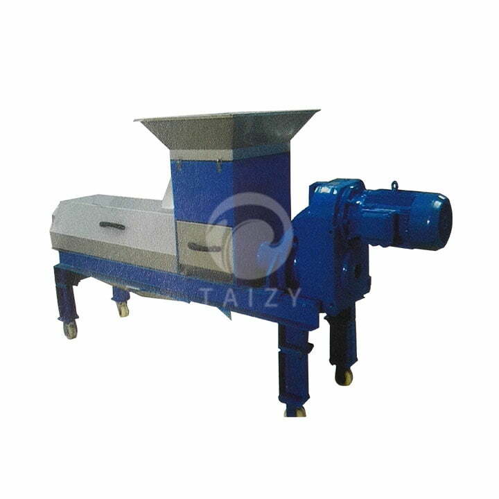 1.5t juicer machine