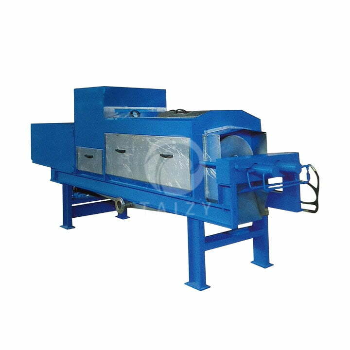 10t/h juicing machine