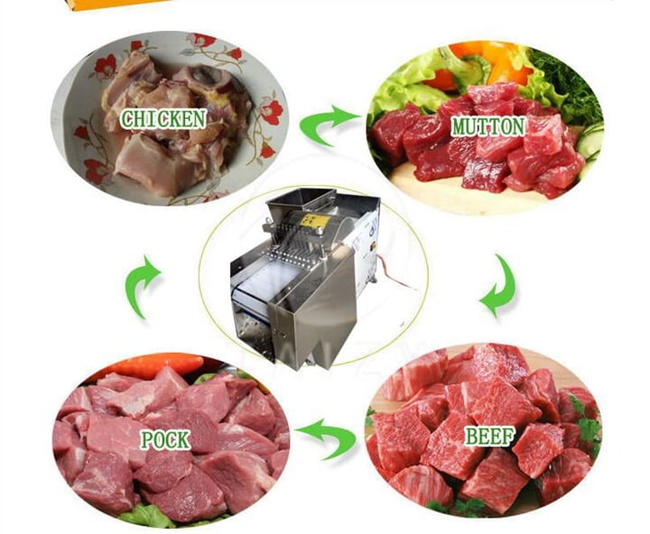 meat