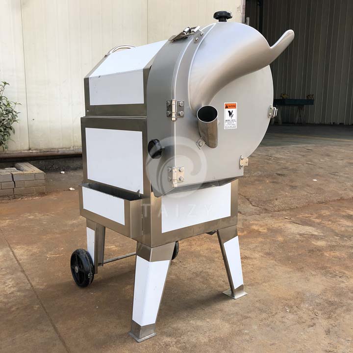potato slicer machine for business