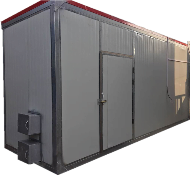 hot air fruit and vegetable dryer machine