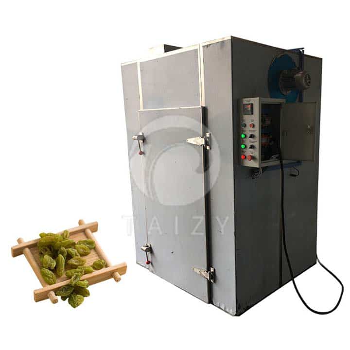 Vegetable drying machine in South Africa