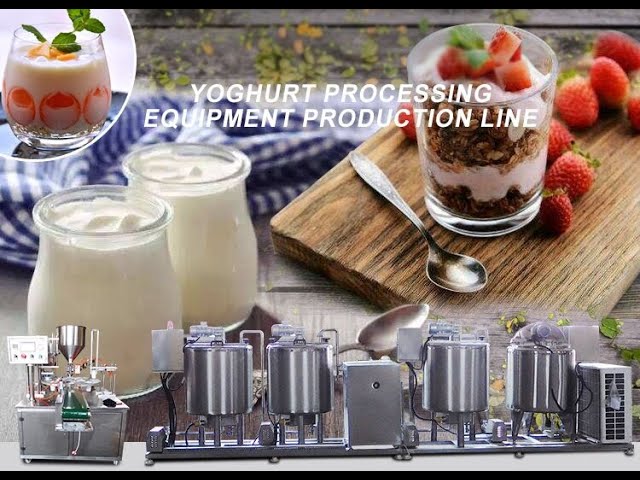 yogurt machine