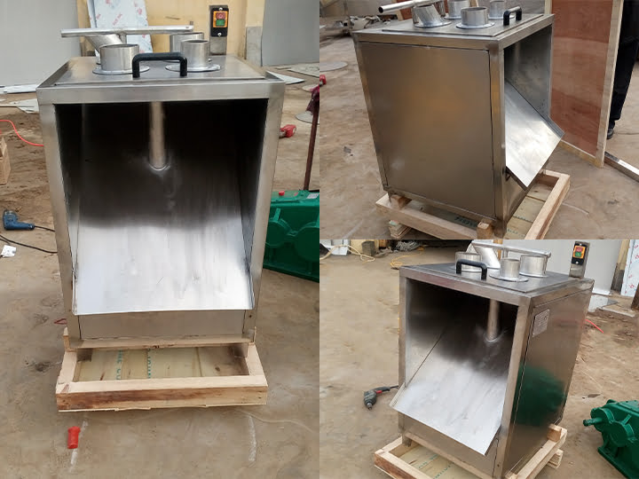 banana chips slicer machine in stock
