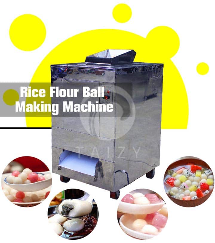 STRIKINNG NEWS! Boba maker machine has delivered to Japan