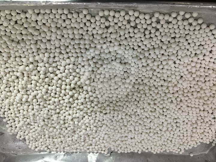 finished boba