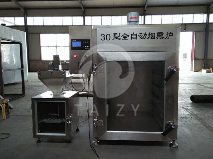 factory stock