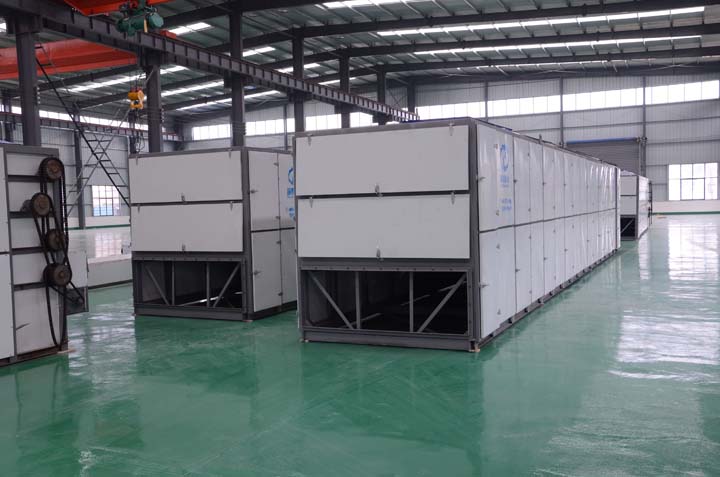 Taizy food drying machine
