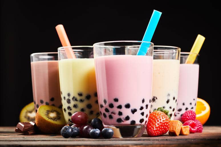 How to make boba by boba making machine?