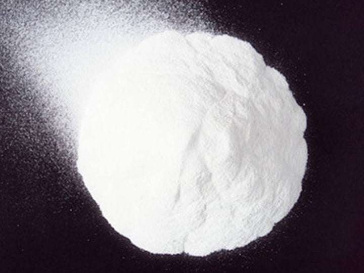 The difference between cassava starch and sweet potato flour