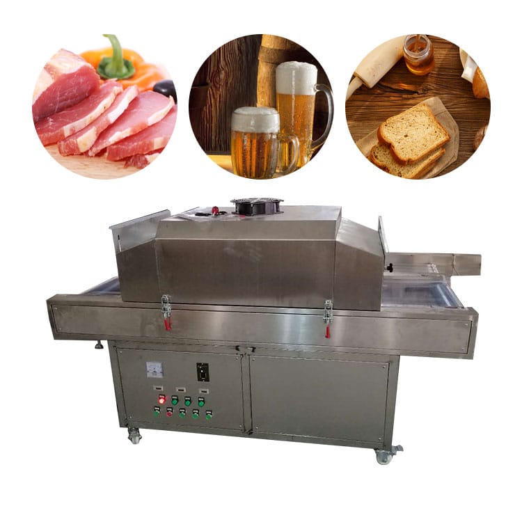 UV sterilizer