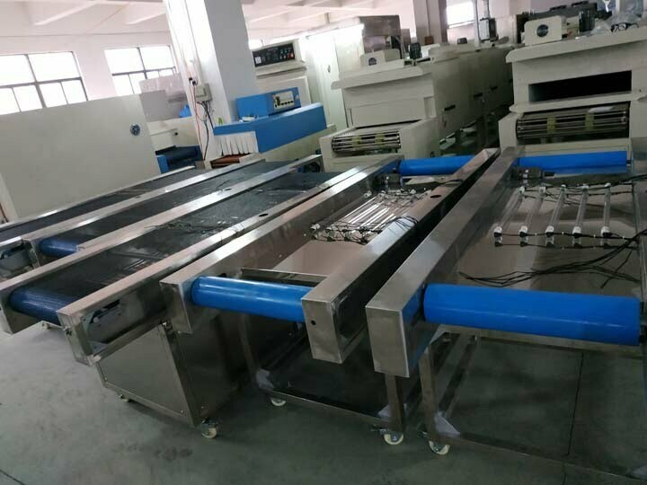uv food sterilizer in stock