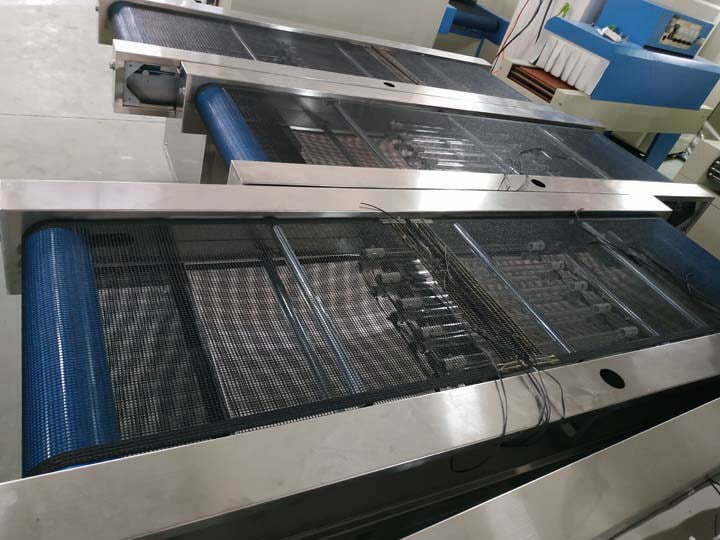 ultraviolet sterilization