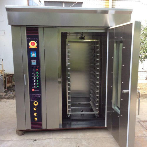 sponge cake oven