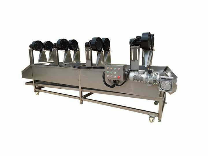 air drying machine