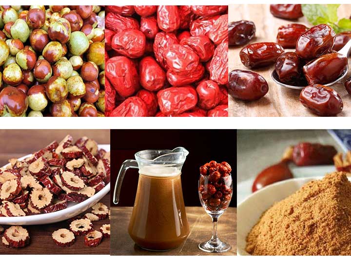 dates application