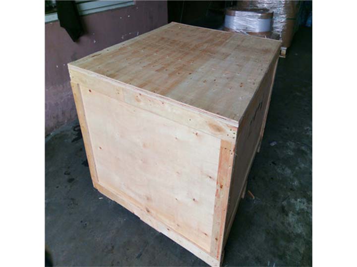 vegetable cutter wooden package