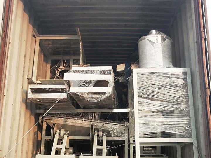 delivery picture