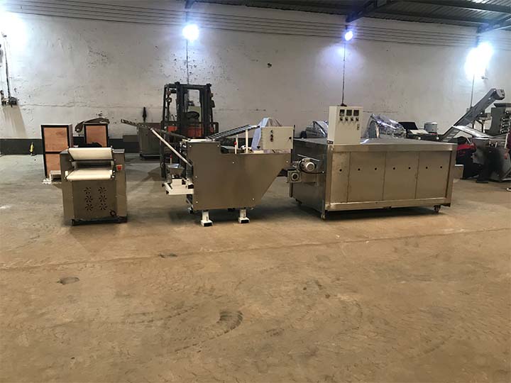Shawarma bread making machine price in Pakistan