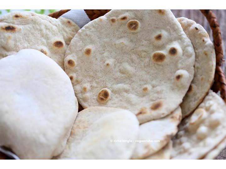 shawarma bread making machine in Pakistan