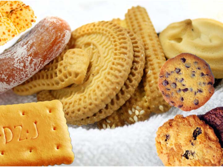 biscuit
