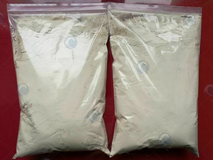 ginger powder packaging