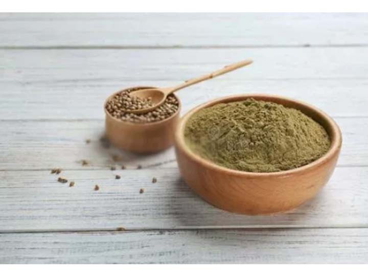 hemp protein