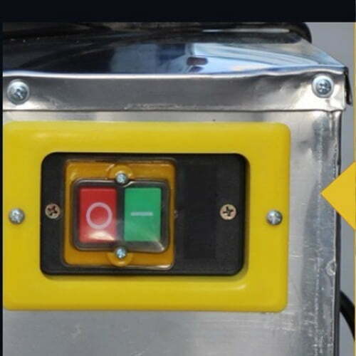 Waterproof switch
