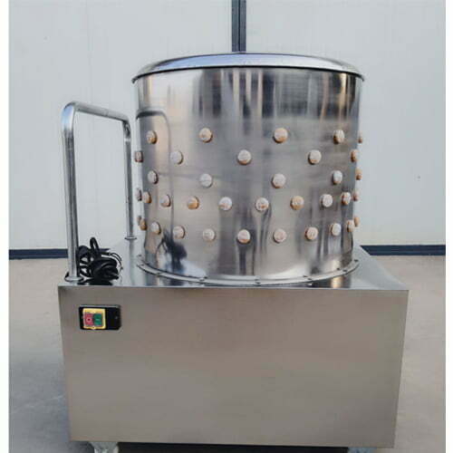stainless steel material