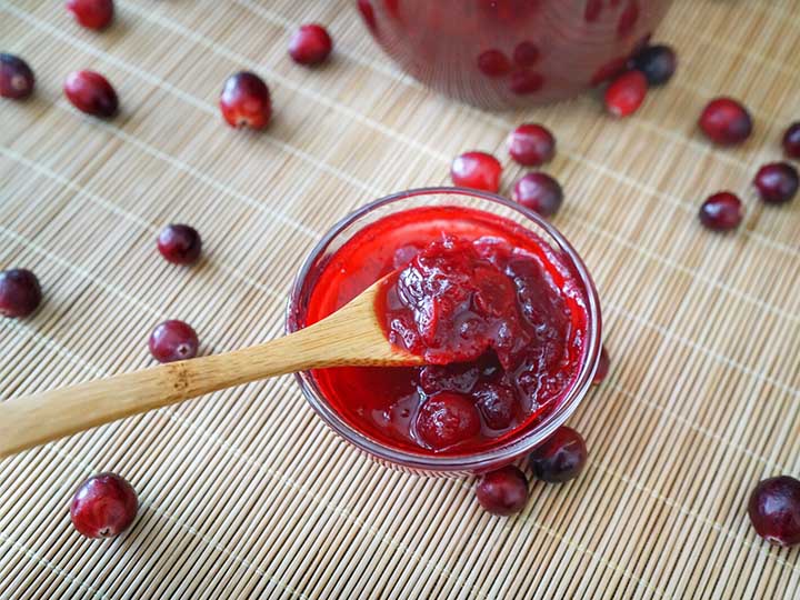 fruit jam