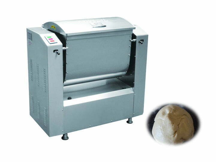 dough mixer