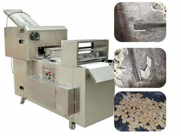 electric chin chin cutter