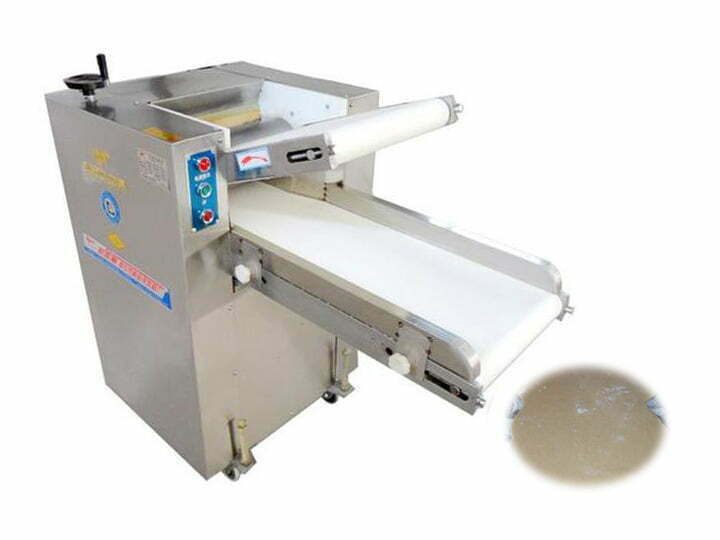noodle pressing machine