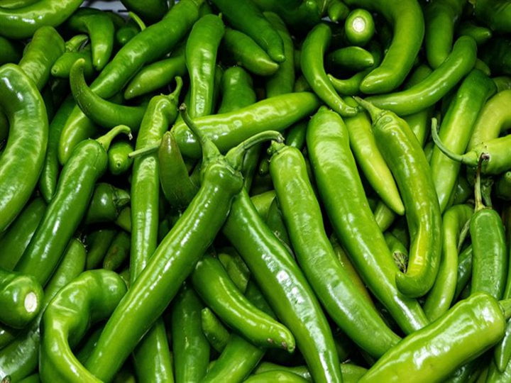 Friggitelli Peppers