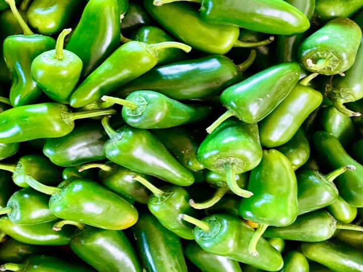 jalapeno peppers